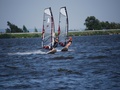 Neoprény pro windsurfing, kite a jachting