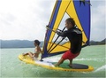 Windsup paddleboardy