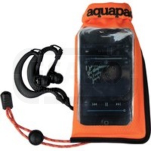 Vodovzdorn pouzdro Aquapac 030 pro iPod