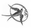 Kovaný pták Rik-Fer