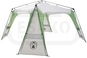 Party stan Coleman Instant Event Shelter 16,5m