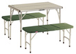 Skládací kempinkový stůl Coleman Pack-Away™ table for 4
