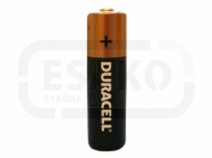 Baterie Duracell mikro AAA