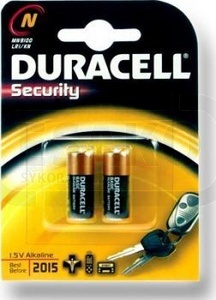 Baterie Duracell MN21 Security
