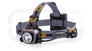 LED elovka Fenix HP15