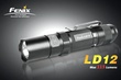 Svítilna Fenix LD12 Premium G2