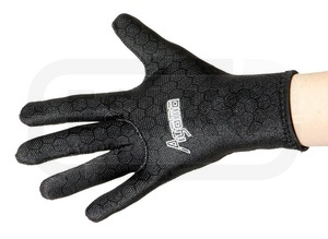 Neoprenov rukavice Agama XL