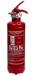 Hasc pstroj prkov 1 kg