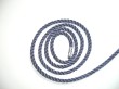 Tažné lano Malaga 8 mm plovoucí 