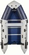 Nafukovac� �lun Bombard Typhoon 310 Solid p�edv�d�c�