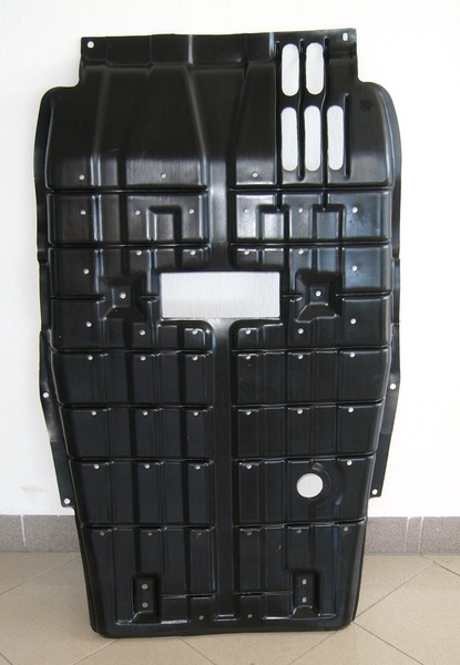 Kryt převodovky Mitsubishi L200 C