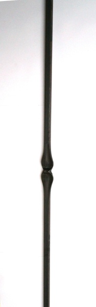 Kovaný plot - tyč Rik-Fer 4044