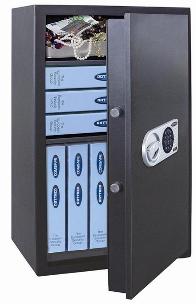 Trezor Rottner Toscana 85 EL