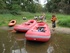 Nafukovac raft