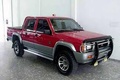 Mitsubishi L200 1993 - 1996  