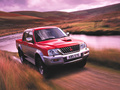 Mitsubishi L200 1996 - 2005