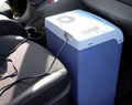 Chladící boxy do auta elektricé