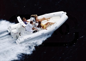Brig Eagle E500TC