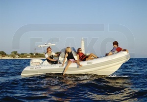 Brig Eagle E500TC