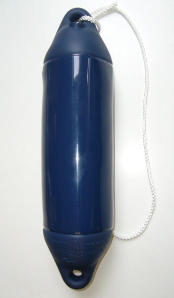 Fendr  Plastimo  10x40 s provazem, nenafouknutý