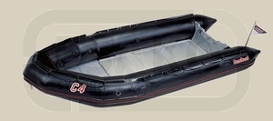 Nafukovací člun Bombard Commando C4