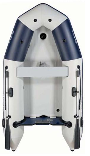 Nafukovací člun Bombard Typhoon 310 AERO