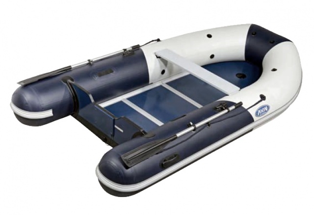 Nafukovací člun Zodiac ZOOM 350 S