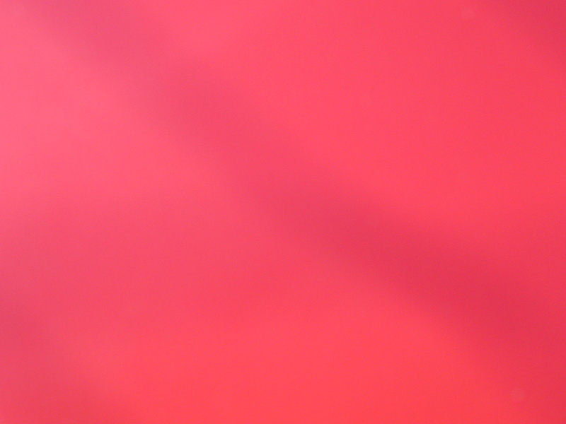 Záplata na člun červená