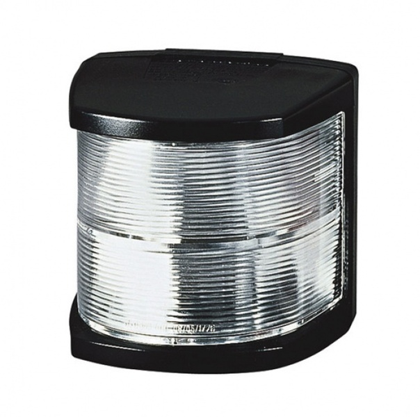světlo poziční výška 75mm vrcholové bílé 225° 10W