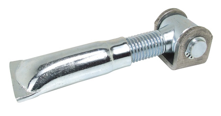 Pant regulovatelný zazdívací 24