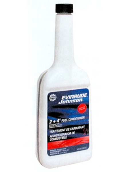 Kondicioner palivový 2+4 236 ml