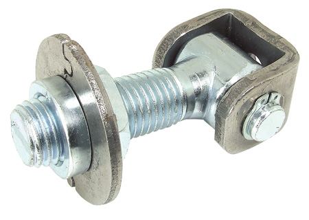 Pant na bránu s regulací M20 IBFM 425020VR