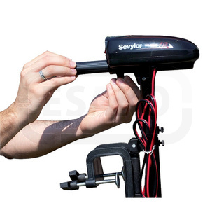 Lodní elektromotor Sevylor