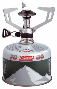 Plynový vařič Coleman F1 Spirit