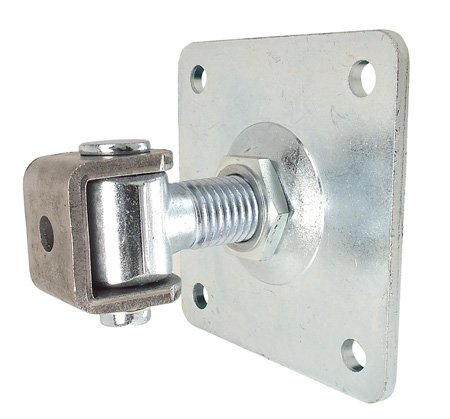 Pant na bránu s kotvící deskou IBFM 425024p M24