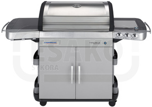Plynový gril Campingaz 4 Series RBS® LXS 