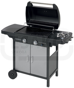 Gril Campingaz 2 Series Classic EXS Vario