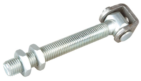 Panty na bránu průchozí 