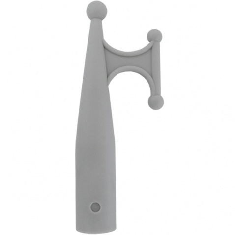 Háček  náhradní  průměr 25 mm