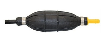 Balonek palivový čerpací velký