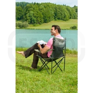 Skládací ocelová židle Coleman QUAD CHAIR