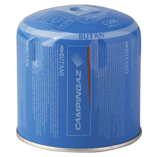 Plynová kartuše Campingaz C 206