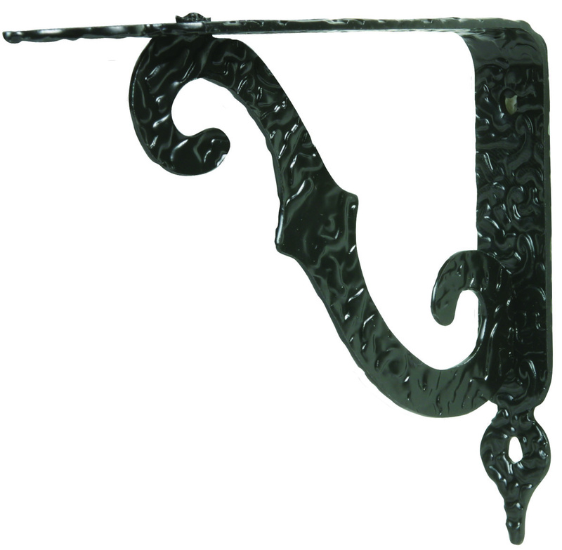 Držák poličky 100 x 75