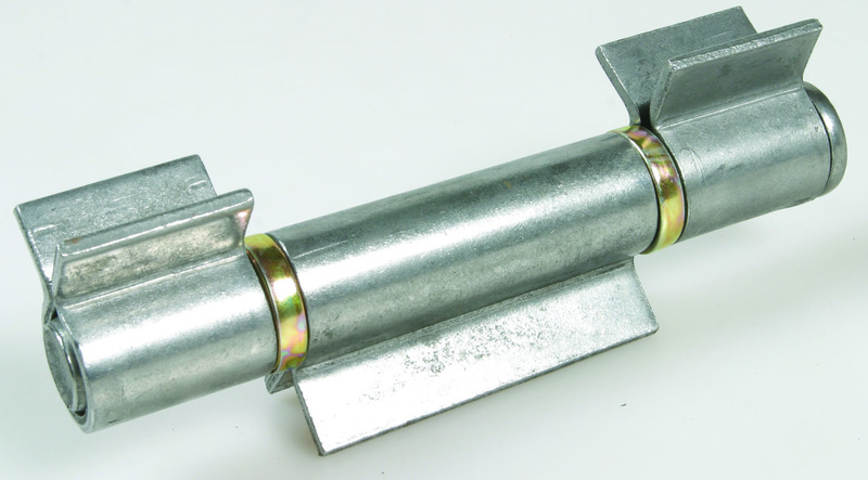 Panty na dveře IBFM - pant dlouhý třídilný 180 