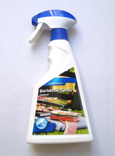Čistič na gril Campingaz Bio 500ml