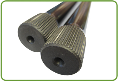 Torzní tyč Mitsubishi L200 1996 - 2005  zesílený pár