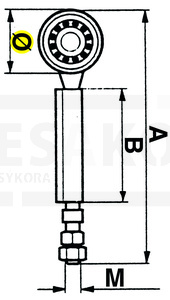 Zavěsná kladka