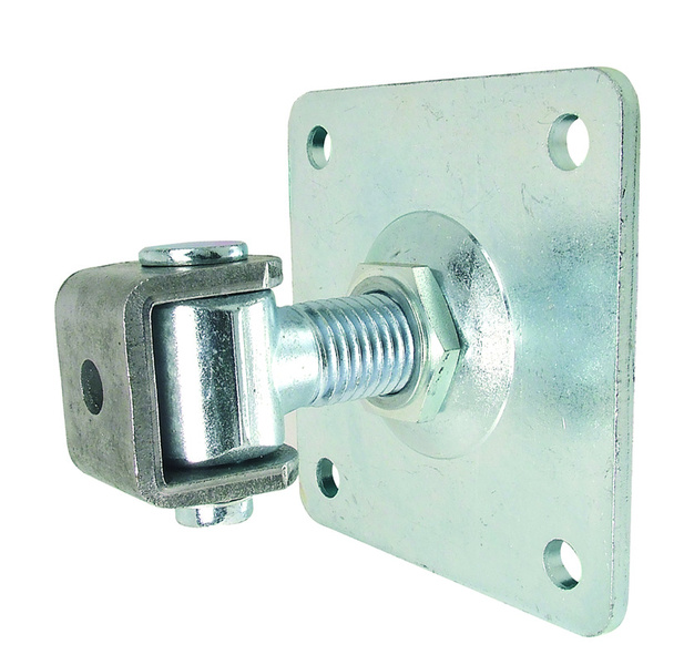 Pant s deskou s možností regulace