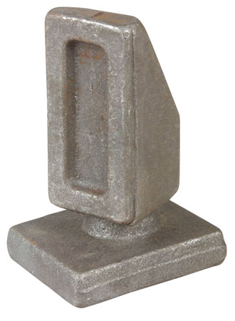 Pant na bránu spodní IBFM 423A