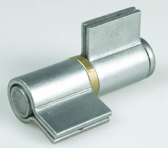 Pant na vrata a brány s mosazným ložiskem IBFM 403C